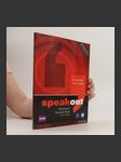 Speakout : elementary. Student's book with ActiveBook - náhled