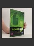 Speakout. Pre-intermediate. Students' book - náhled