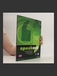 Speakout. Pre-intermediate. Students' book - náhled