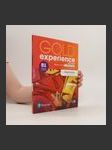 Gold Experience B1 Student's Book & eBook with Online Practice. - náhled