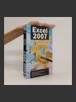 Excel 2007 - tabulky a grafy - náhled