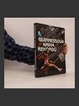 Guinnessova kniha rekordů - náhled
