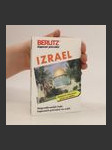 Izrael - náhled