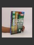 Excel 2000, 2002, 2003. Záznam, úprava a programování maker - náhled