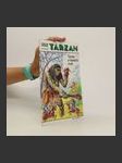 Tarzan a trpasličí muži - náhled