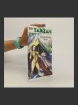 Tarzan. Díl 14, Nepřemožitelný Tarzan - náhled