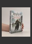 Assassin's creed - Opuštěný (5. díl série) - náhled
