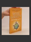 Why liberty : your life - your choices - your future - náhled