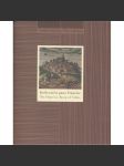 Kniha měst pana Francise / Mr. Francis´s Book of Cities (Grafické kabinety, Národní galerie) - náhled