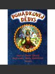 Pohádkovej dědys: magický pohled na svět i sebe sama očima skřítků (pohádky, poezie) - náhled