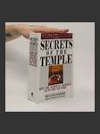 Secrets of the temple : how the Federal Reserve runs the country - náhled