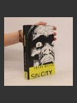 Sin City : město hříchu. 4, Ten žlutej parchant - náhled