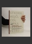 Moderní český novozákonní překlad - náhled