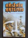 Křižník Artemis - náhled
