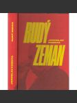 Rudý Zeman (Miloš Zeman) - náhled