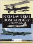 Nejslavnější bombardéry od roku 1914 do současnosti - náhled