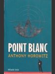 Point Blanc - náhled