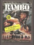 Rambo III - Pro přítele - náhled