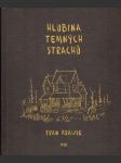 Hlubina temných strachů - náhled