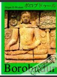 Borobudur - náhled