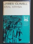 Král Krysa - náhled