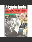 Afghánistán. Peklo paradoxů (historie, politika, USA, SSSR) - náhled