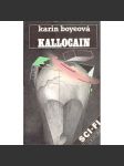 Kallocain (edice: sci-fi) - náhled
