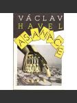 Asanace (divadelní hra, politika, sametová revoluce, Václav Havel, fotografie Viktor Stoilov) - náhled