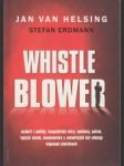 Whistleblower - náhled