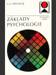 Základy psychologie - náhled