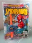 Velkolepý spider–man 12/2009 (zabalený, s dárkem) - náhled