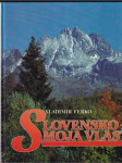 Slovensko - moja vlasť (veľký formát) - náhled