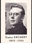 Štefan Krčméry 1892- 1955 - náhled