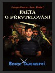 Fakta o převtělování - náhled