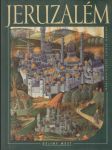 Jeruzalém - náhled