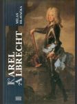 Karel Albrecht - náhled
