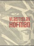 Vlastislav Hofman - náhled