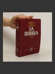 La Bibbia : parola del Signore - náhled