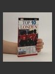 Top 10. Londýn - náhled
