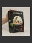1Q84. The complete trilogy - náhled