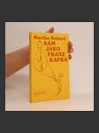 Sám jako Franz Kafka (duplicitní ISBN) - náhled