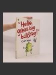 "Hello, great big bullfrog". - náhled