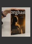 Orghast 2005: Almanach příští vlny divadla - náhled