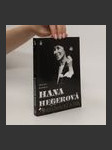 Hana Hegerová : originální a svá - náhled