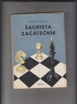 Šachista začátečník (Základy moderního šachu) - náhled