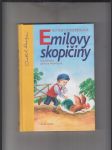 Emilovy skopičiny - náhled