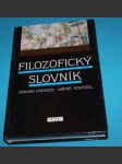 Filozofický slovník - Durozoi - náhled