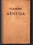 Aeneida - náhled