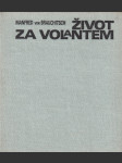 Život za volantem - náhled