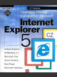 Využíváme Internet s programem Microsoft Internet Explorer 5 CZ - náhled